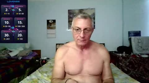 sexmen181166 online show from 11-08-25, 01:11