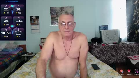 sexmen181166 online show from 11-12-25, 11:10