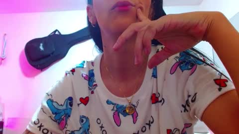 Snapshot of sexmilkdirty chatting on 01-19-25, 02:25 sexmilkdirty online show from 01-19-25, 02:25