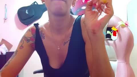 Snapshot of sexmilkdirty chatting on 02-21-25, 12:38 sexmilkdirty online show from 02-21-25, 12:38