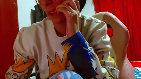 sexmilkdirty online show from 01-14-26, 12:05