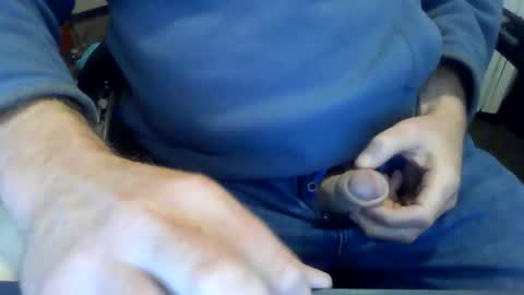 sexmonk1 online show from 10-13-25, 12:27