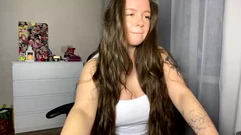 My name is Mia whats yours online show from 01-24-25, 01:36