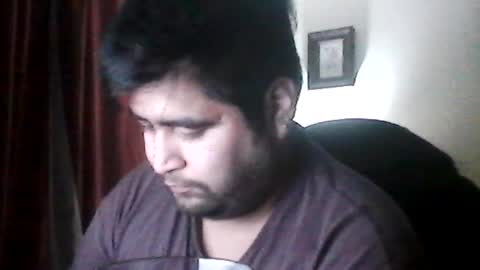 J. Navarro online show from 06-20-26, 08:17