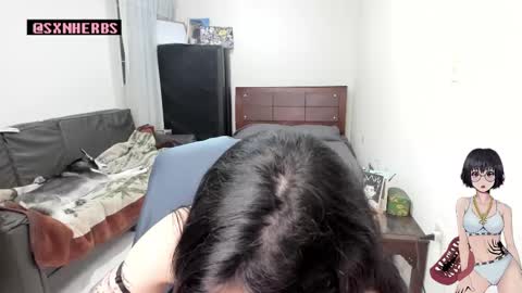 Snapshot of sexnherbs chatting on 03-08-25, 12:44         online show from 03-08-25, 12:44