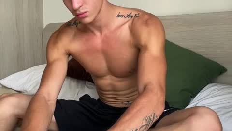 Jace online show from 04-14-26, 10:10