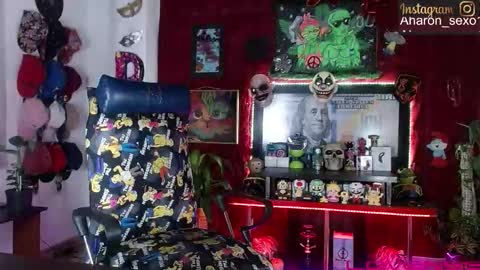 Snapshot of sexo_aharon chatting on 03-17-26, 04:17 Aharon ravelo online show from 03-17-26, 04:17