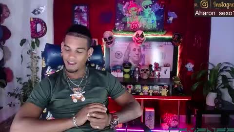 Snapshot of sexo_aharon chatting on 03-21-26, 03:44 Aharon ravelo online show from 03-21-26, 03:44