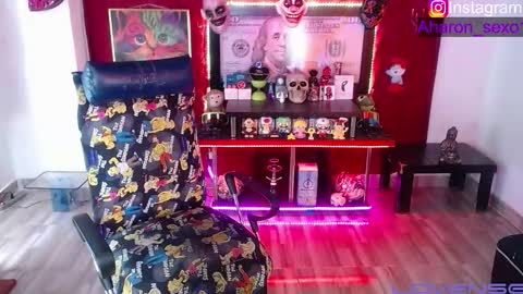 Snapshot of sexo_aharon chatting on 03-30-26, 07:59 Aharon ravelo online show from 03-30-26, 07:59