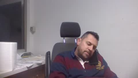 sexoatope79 online show from 01-06-25, 07:02