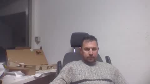 sexoatope79 online show from 01-14-25, 08:15