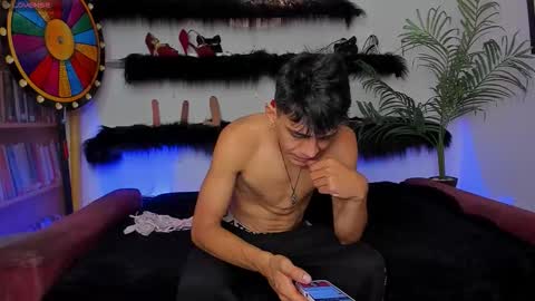 Snapshot of sexonfire111 chatting on 11-01-25, 11:40 April 18 year and ROSS dick 20cm online show from 11-01-25, 11:40