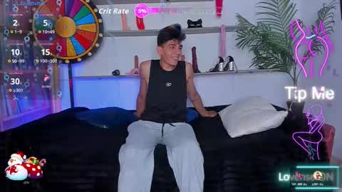 Snapshot of sexonfire111 chatting on 11-05-25, 08:42 April 18 year and ROSS dick 20cm online show from 11-05-25, 08:42