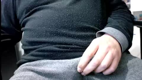 Masturbateforyou online show from 04-28-26, 10:15