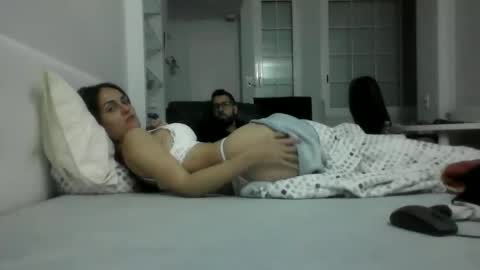 sexopareja332023 online show from 12-22-25, 11:02