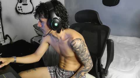 ROCKERO online show from 12-21-25, 06:59