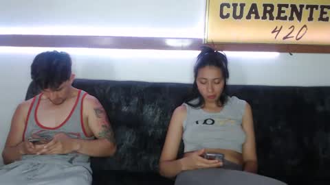 Snapshot of sexquarantine_2020 chatting on 02-03-25, 08:57 KhidaMilo online show from 02-03-25, 08:57