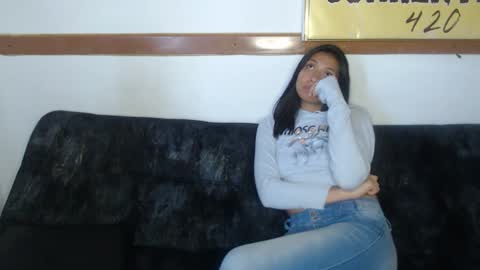 Snapshot of sexquarantine_2020 chatting on 02-21-25, 09:54 KhidaMilo online show from 02-21-25, 09:54