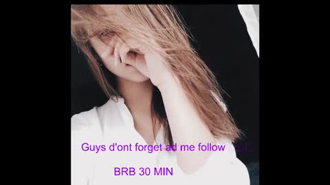 Snapshot of sexsy_bunny chatting on 10-21-25, 04:13 See you on October  going to miss you guys incredibly. Subscribe to my  Onlyfans  Channel to follow the news online show from 10-21-25, 04:13