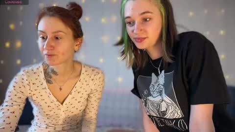 NIKKI KATE LIZA AND BOYS online show from 03-22-26, 04:32