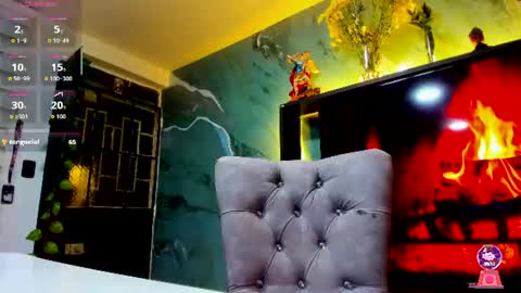 SARA    online show from 06-19-26, 01:10