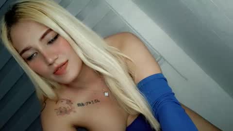 Britney Allen online show from 11-25-25, 09:53