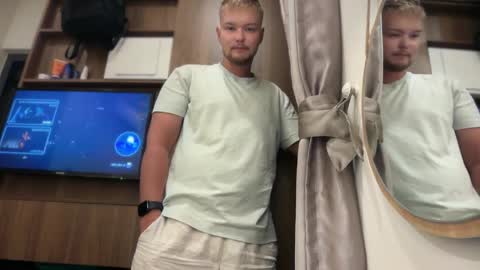 Max Leman online show from 04-05-26, 05:21