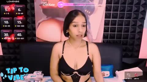 Snapshot of sexualindianx chatting on 01-03-25, 05:10 claudelle online show from 01-03-25, 05:10