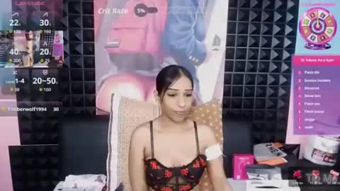 Snapshot of sexualindianx chatting on 11-26-25, 07:04 claudelle online show from 11-26-25, 07:04