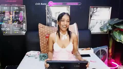 claudelle online show from 04-27-26, 06:50