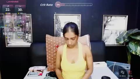 Snapshot of sexualindianx chatting on 06-04-26, 06:03 claudelle online show from 06-04-26, 06:03