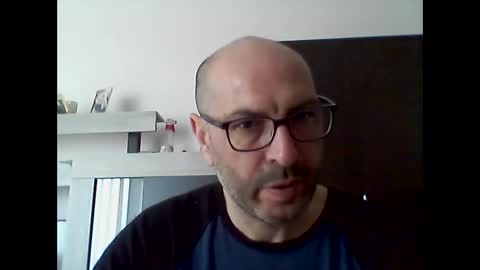 sexualman1900 online show from 03-05-25, 12:22