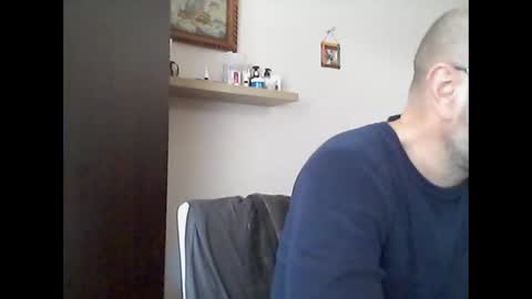 sexualman1900 online show from 03-12-25, 01:08