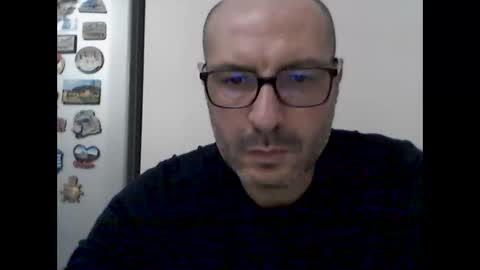 sexualman1900 online show from 12-17-25, 07:31