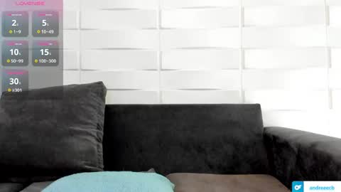 Andrea online show from 12-09-24, 05:41