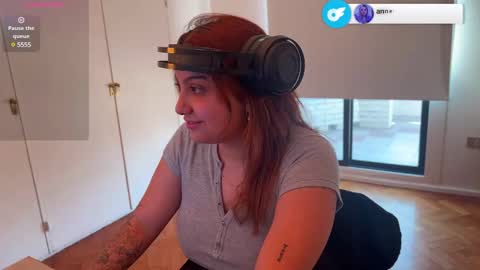 Andrea online show from 12-11-24, 08:28