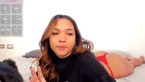 Andrea online show from 01-12-25, 08:36