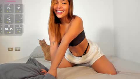 Andrea online show from 01-13-25, 07:31