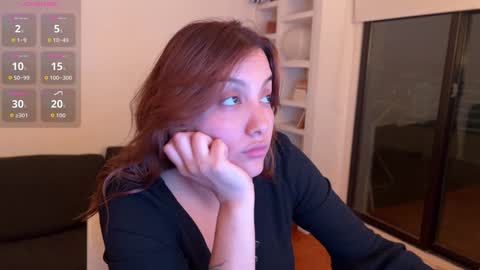 Andrea online show from 09-26-25, 02:48