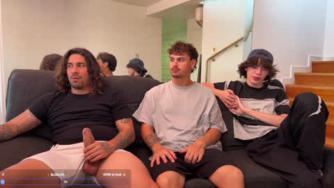 Andrea online show from 03-12-26, 09:54