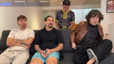 Andrea online show from 04-06-26, 01:34