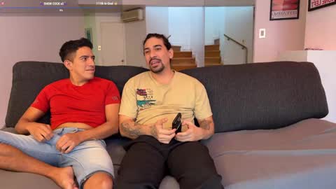 Andrea online show from 04-26-26, 05:54