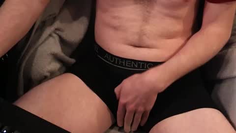 Sexual Tension online show from 01-18-26, 11:52