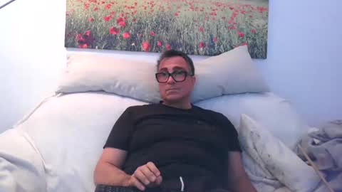 Sexurbation online show from 12-24-24, 02:33