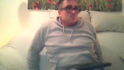 Sexurbation online show from 12-30-24, 07:42