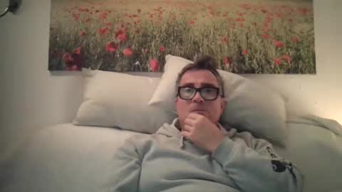 Sexurbation online show from 01-01-25, 07:43