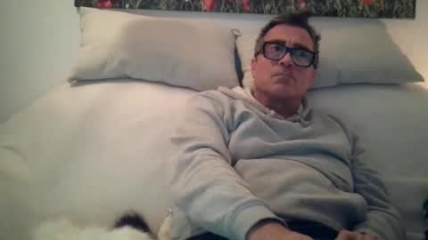 Sexurbation online show from 01-05-25, 04:59