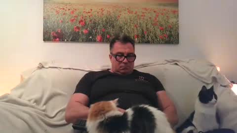 Sexurbation online show from 09-23-25, 09:51