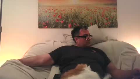 Sexurbation online show from 10-11-25, 07:34