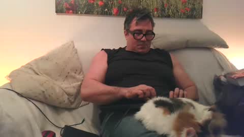 Sexurbation online show from 11-12-25, 05:02